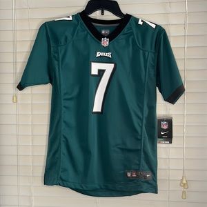 Eagles youth jersey size L